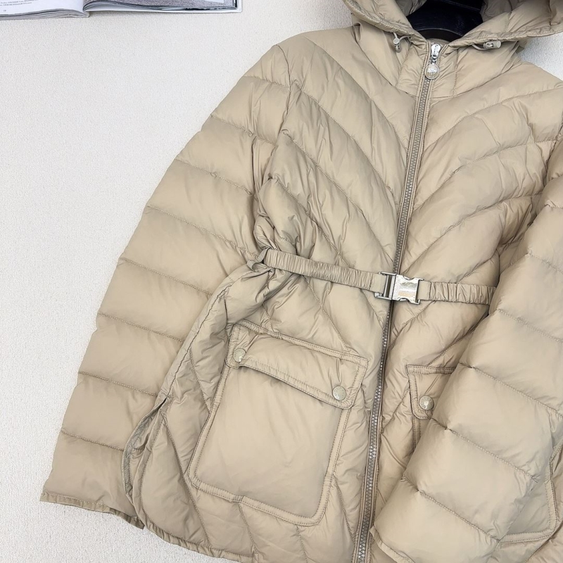 Moncler Down Coat